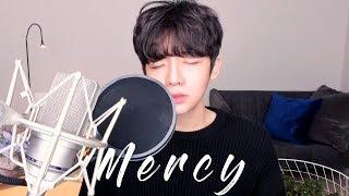 [KOR SUB] Shawn Mendes(션 멘데스) – Mercy Cover by, UL 울