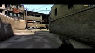 HLT#4[SMURFIK,5K DEAGLE DE_DUST2] by selfztt.