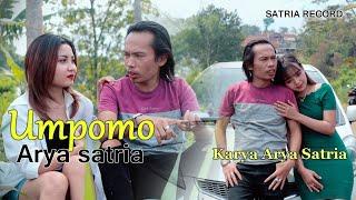 UMPOMO ARYA SATRIA CIPT.ARYA SATRIA