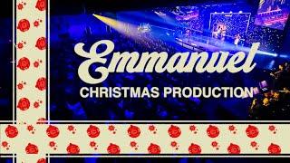 Emmanuel Christmas Production 2024 | Cornerstone Church Athens