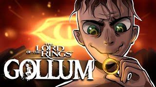 GOLLAM SZIMULÁTOR  | The Lord of the Rings: Gollum (PC)