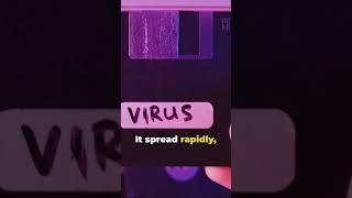 The First Computer virus - Byte Sized History