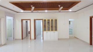  4 BHK Flat for Rent | Prestige High Fields, Financial District, Hyderabad CALL:  +91 949-111-2532