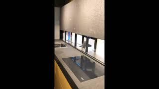 interior Designer #techno #kitchen #sensor