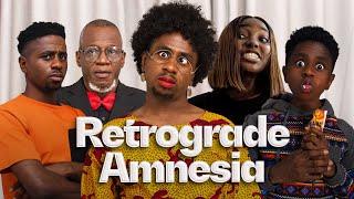 Retrograde Amnesia | African Home | McShemComedian