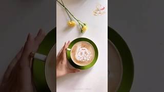 قهوة رواق 