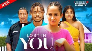 LUST IN YOU (New Movie) ANGEL ADDI, TONY UMEZ, MICHAEL IKE 2024 Nigerian Latest Full Movie