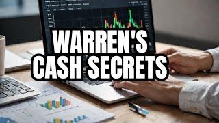 What I Learned from Warren Buffett's Cash Strategy
