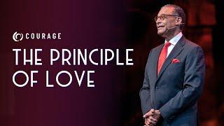 The Principle of Love | A.R. Bernard