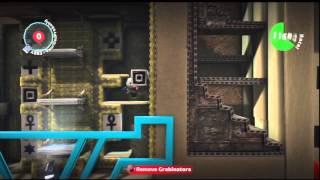 Legends of the Hidden Temple (LBP2) - Episode 1: The Sacred Mask of the Aztec Tribe