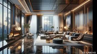 Top 20 Luxury Living Room Designs 8 | Opulent Interiors for Sophisticated Living