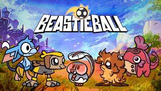 Beastieball | early access thoughts (it's good)