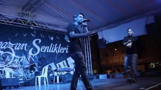 Konserden (Zor Sanat) PESİMİST & GÖKÇE