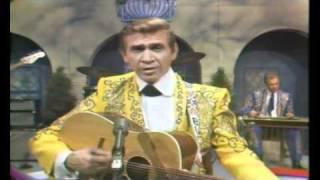 Buck Owens -  "Together Again"