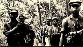 Tiếng bọn chỉ huy POLPOT gào rú, tuýt còi... nghe ghê rợn !