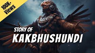  Who is Kakbhushundi? Ancient Time traveller mentioned in Hindu Scriptures!