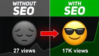 How to Write Perfect TITLE, DESCRIPTION, TAGS for More Views on YouTube! |