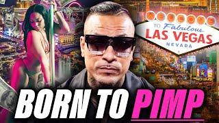 A Las Vegas Pimp Exposes The DARK Underworld Of Pimping, Reveals UGLY Truths About The Pimp Trade