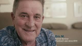 Patient Testimonial Video: Eric M.