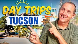 Top Fun Day Trips From Tucson AZ | Fun Things To Do In Tucson Arizona | Day Trips In Arizona