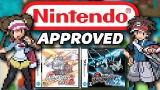 Beating Pokemon Black 2 & White 2 How Nintendo Intended