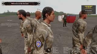 Liru the Lance Corporal and Antistasi S.T.A.L.K.E.R.