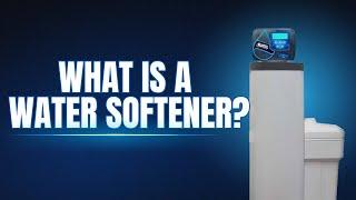 Water Softener Explained: How It Works and Why You Need One!