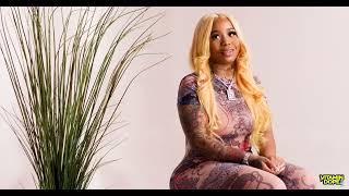 Interview w/ The Real Ms Kay aka Kay Simone