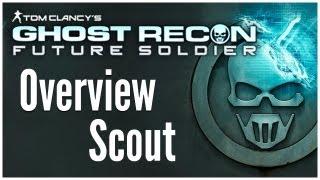 GR:FS - Scout Overview