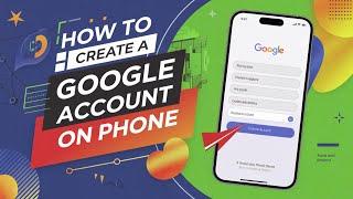 How to Create Google Account | How to Create Gmail Account @TopTipTech @themrhow