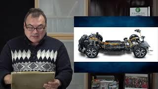 Episode 114   The EV Revolution Show