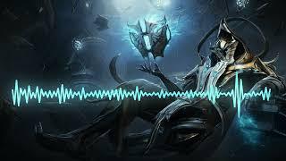 Warframe Dante Unbound Theme | With Visualizer