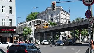 History Highlight #1 - Görlitzer Bahnhof