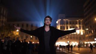 Hamar Barni (A DAL 2019 versenyzője) - Night Walker /Official Video Clip/