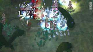 MVP Summoner Event (Part 1)
