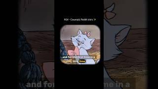 Cat Changed His Life! (True Story) #redditstories #reddit #storytime #askreddit #shorts