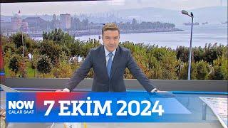 Yasalar korumadı, kadınlar katledildi... 7 Ekim 2024 İlker Karagöz ile Çalar Saat