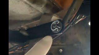 Shift linkage tutorial for 67-72 Chevy GMC truck. How to find and fix commonly worn out components.