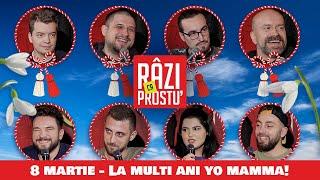 Râzi ca Prostu' - Episodul 41 Yo Mamma