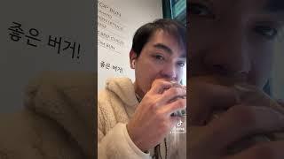 Took myself out on a date!