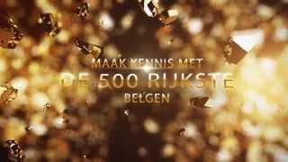 Teaser: De Rijkste Belgen