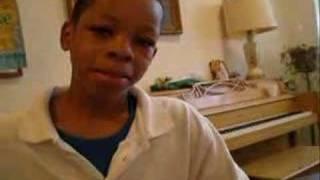 Third Avenue Baptist Ministry Video