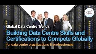 Global Data Centre Training