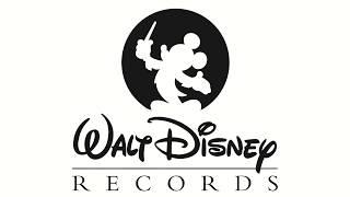 Walt Disney Records - Animated Logo