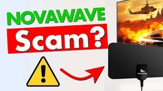 Nova Wave TV Antenna Review - Legit or Scam?