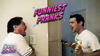 America's Funniest Pranks | AFV Classics