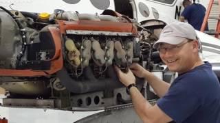 Apex Aviation Las Vegas -  A little bit about us