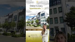 Discover Your Dream Dubai Luxury Apartment | Wakhan Properties | #dubai #property  #dubaiproperty