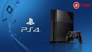 Sony PlayStation 4