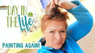 Farmers Wife Vlog [Getting things Done] Farm Vlog October 2022